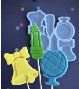 Молд «Шкільний»